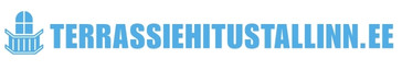 Terrassiehitus Tallinn logo, terrassi ehitus Tallinnas ja Harjumaal