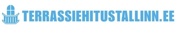 Terrassiehitus Tallinn logo, terrassi ehitus Tallinnas ja Harjumaal